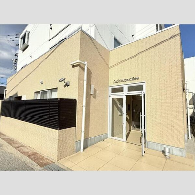 【エントランス】 | ＬａＭａｉｓｏｎＣｌａｉｒｅ