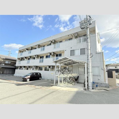 【外観】 | ＬａＭａｉｓｏｎＣｌａｉｒｅ