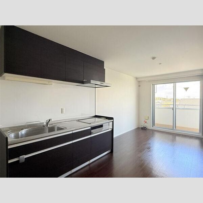 【キッチン】 | ＬａＭａｉｓｏｎＣｌａｉｒｅ