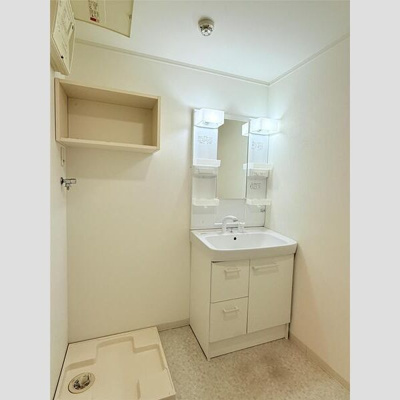 【洗面所】 | ＬａＭａｉｓｏｎＣｌａｉｒｅ