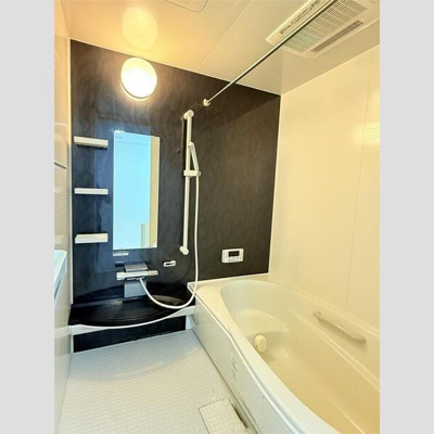 【浴室】 | ＬａＭａｉｓｏｎＣｌａｉｒｅ