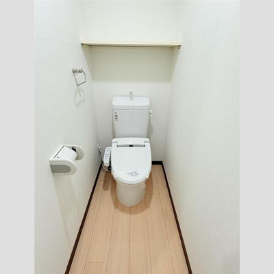 【トイレ】 | ＬａＭａｉｓｏｎＣｌａｉｒｅ