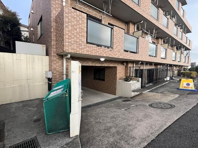 シティハイツ西横浜のその他共用部分