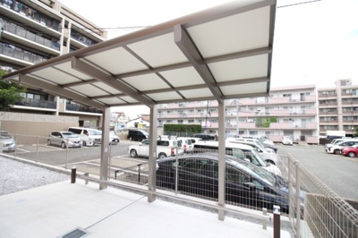 【その他共用部分】 | S＆T Grace Square（ｴｽ＆ﾃｨ ｸﾞﾚｰｽ ｽｸｴｱ）