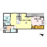 S＆T Grace Square（ｴｽ＆ﾃｨ ｸﾞﾚｰｽ ｽｸｴｱ）の画像