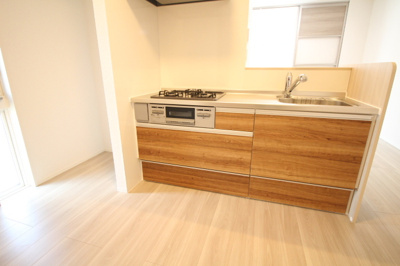 【キッチン】 | S＆T Grace Square（ｴｽ＆ﾃｨ ｸﾞﾚｰｽ ｽｸｴｱ）