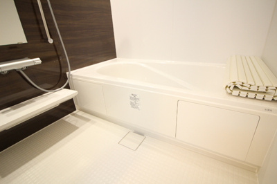 【浴室】 | S＆T Grace Square（ｴｽ＆ﾃｨ ｸﾞﾚｰｽ ｽｸｴｱ）