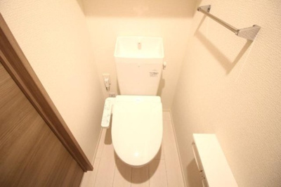 【トイレ】 | S＆T Grace Square（ｴｽ＆ﾃｨ ｸﾞﾚｰｽ ｽｸｴｱ）