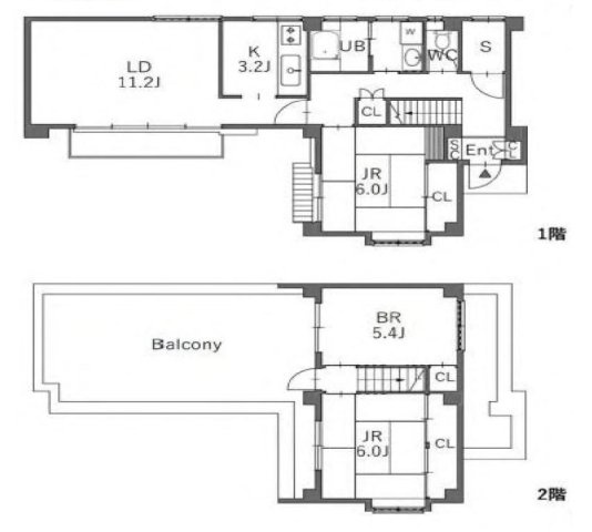 日野市平山３丁目の中古マンション