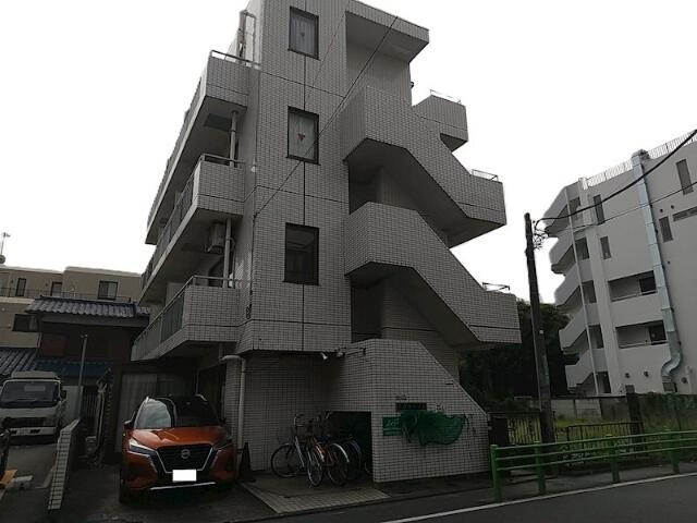 えびすハイムの画像
