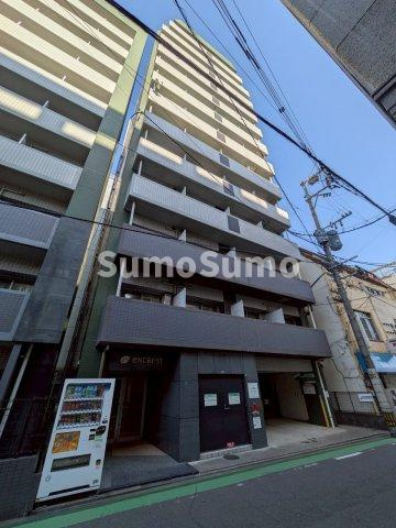 エンクレスト赤坂弐番館