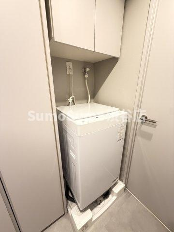 オープンブルーム渋谷本町の設備