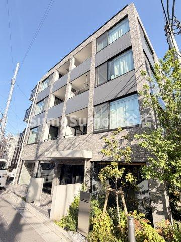 オープンブルーム渋谷本町