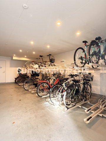 オープンブルーム渋谷本町のその他共用部分
