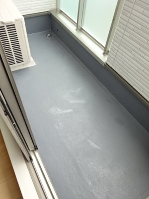 【バルコニー】 | カーサ・ラッフィナートⅢ