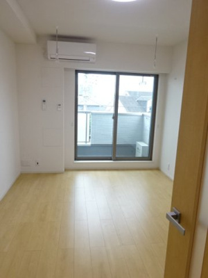 【内装】 | カーサ・ラッフィナートⅢ