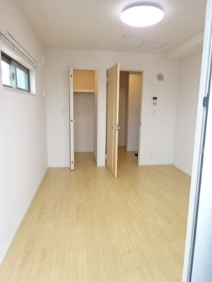 【居間・リビング】 | カーサ・ラッフィナートⅢ