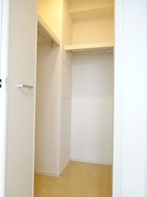 【収納】 | カーサ・ラッフィナートⅢ