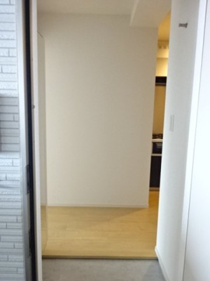 【玄関】 | カーサ・ラッフィナートⅢ