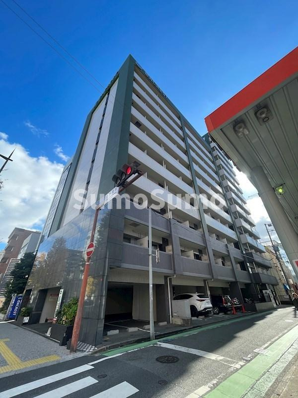 エンクレスト赤坂壱番館