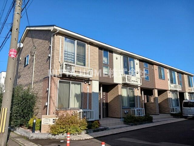 コンフォールⅡ