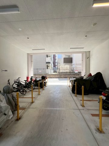 エンクレスト天神SIDEのその他共用部分