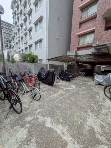 オーパス・ワン のその他共用部分
