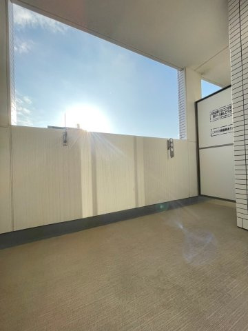 エンクレスト天神FOCUSの展望