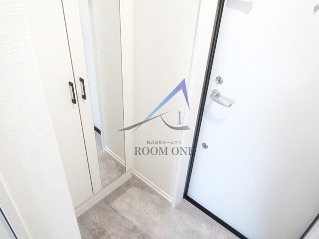 ヴィッラホーム八番館のその他