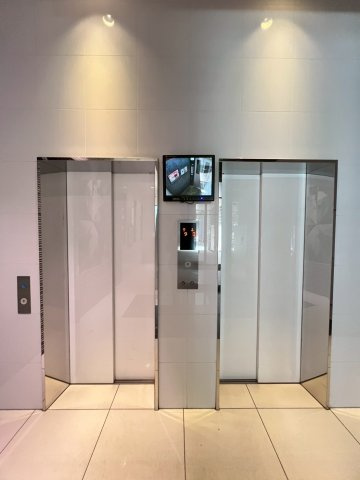エンクレスト天神SIDEのその他共用部分