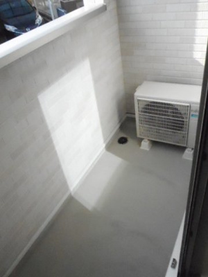 【バルコニー】 | ソルフォルテ