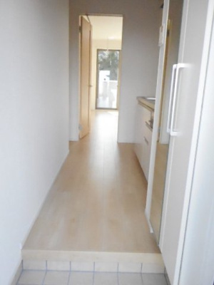 【玄関】 | ソルフォルテ