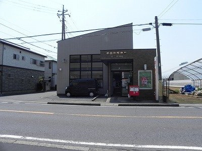 【周辺】 | ソルフォルテ | 柏田中郵便局まで550m