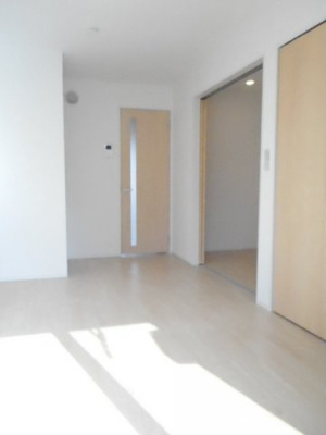 【内装】 | ソルフォルテ