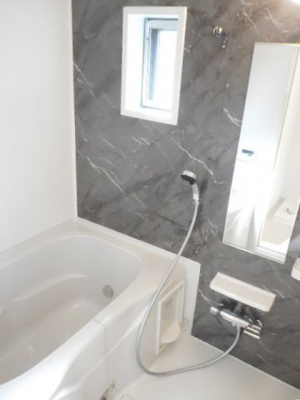 【浴室】 | ソルフォルテ