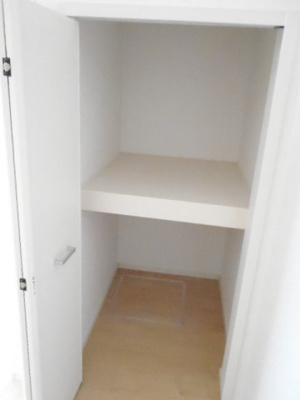 【収納】 | ソルフォルテ