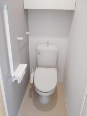 【トイレ】 | ソルフォルテ