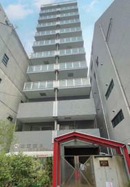 ラヴェンナ高円寺