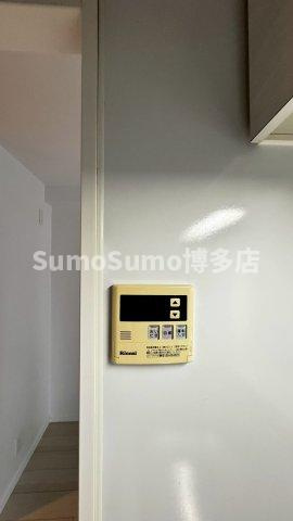 エンクレスト大手門Ⅲのその他共用部分