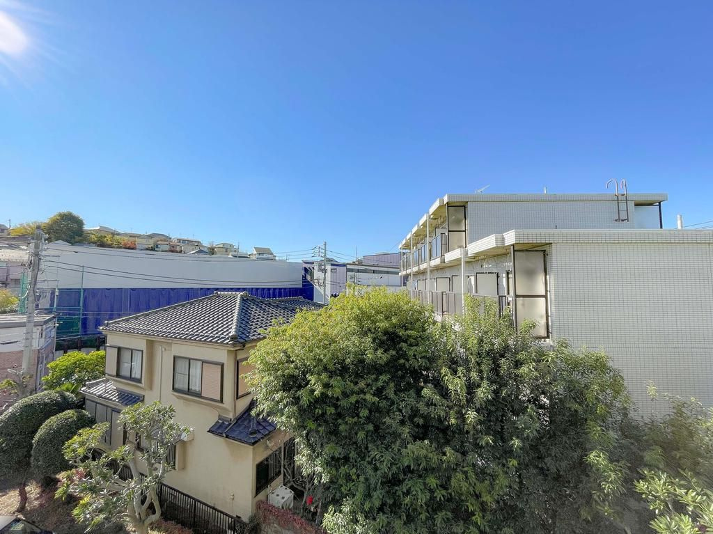 サニークレスト白楽Ａ棟のその他