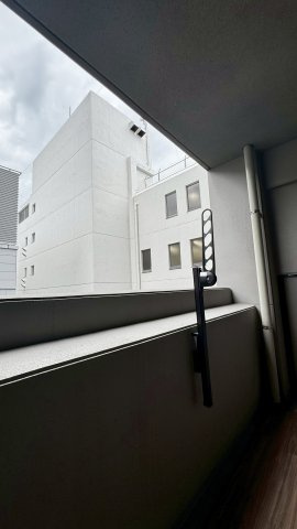 エンクレスト博多駅南STREETの展望