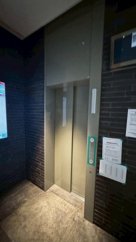 エンクレスト博多駅南STREETのその他共用部分