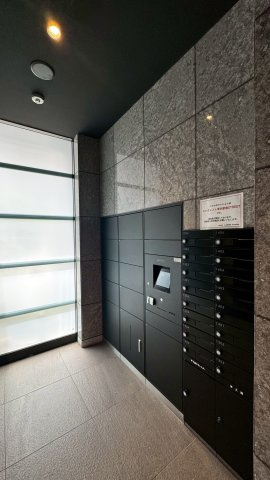 エンクレスト博多駅南STREETのその他共用部分