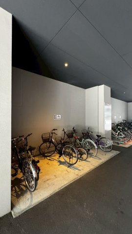 エンクレスト博多駅南STREETのその他共用部分