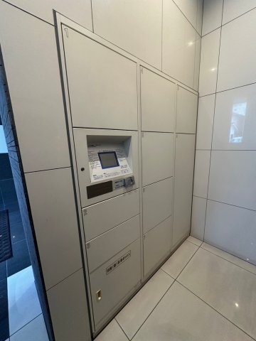 エンクレスト天神STAGEのその他共用部分