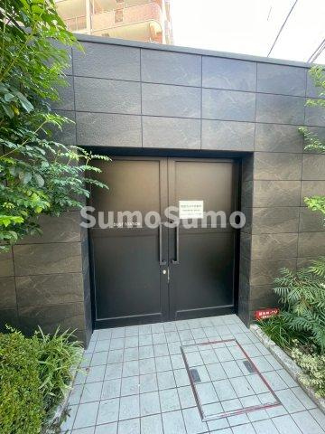 エンクレスト天神TERRACEのその他共用部分