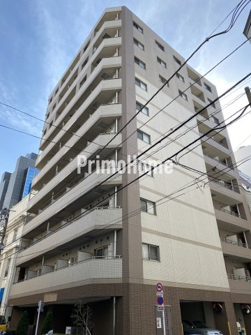 カスタリア東日本橋Ⅱ