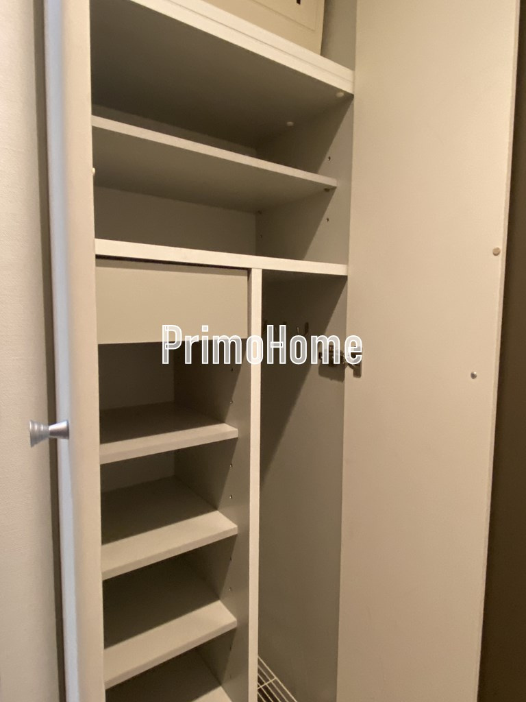 カスタリア東日本橋Ⅱの収納