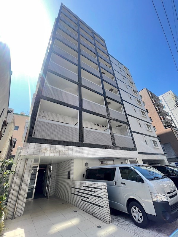 エンクレスト祇園