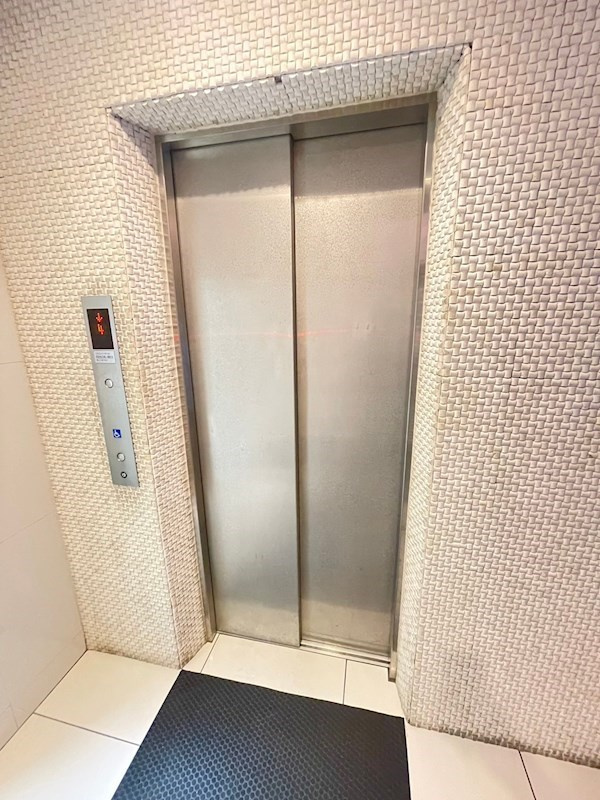 エンクレスト祇園のその他共用部分